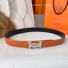 HERMES Belts